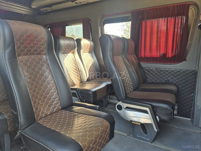 Mercedes Sprinter 315 2008, 658,452 km - 2.7 l - Şəmkir