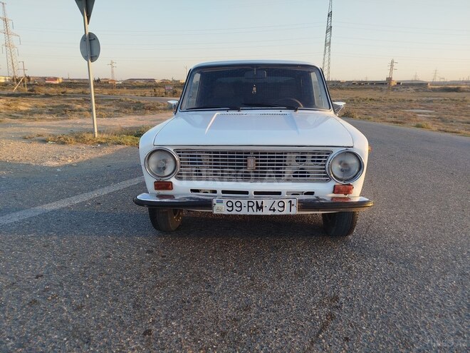 LADA (VAZ) 21011 1979, 524,000 km - 1.3 л - Sumqayıt