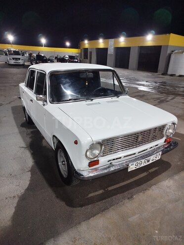 LADA (VAZ) 21011 1979, 524,000 km - 1.3 л - Sumqayıt