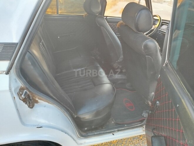 LADA (VAZ) 21011 1979, 524,000 km - 1.3 л - Sumqayıt