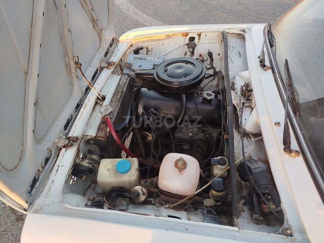 LADA (VAZ) 21011 1979, 524,000 km - 1.3 л - Sumqayıt