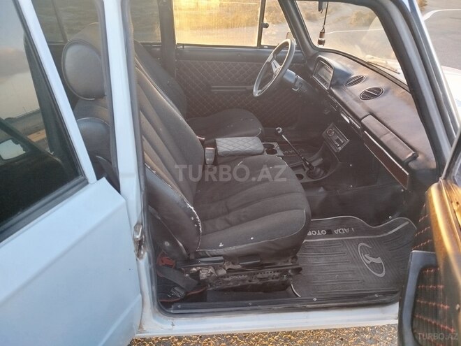LADA (VAZ) 21011 1979, 524,000 km - 1.3 л - Sumqayıt