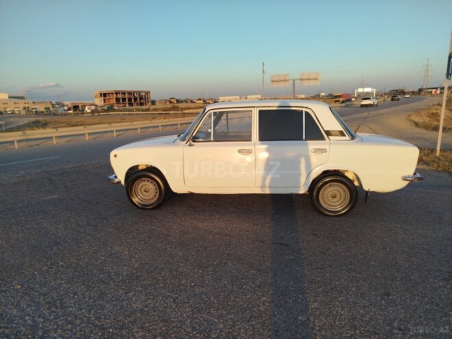 LADA (VAZ) 21011 1979, 524,000 km - 1.3 л - Sumqayıt