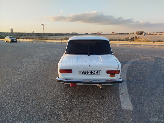 LADA (VAZ) 21011 1979, 524,000 km - 1.3 л - Sumqayıt
