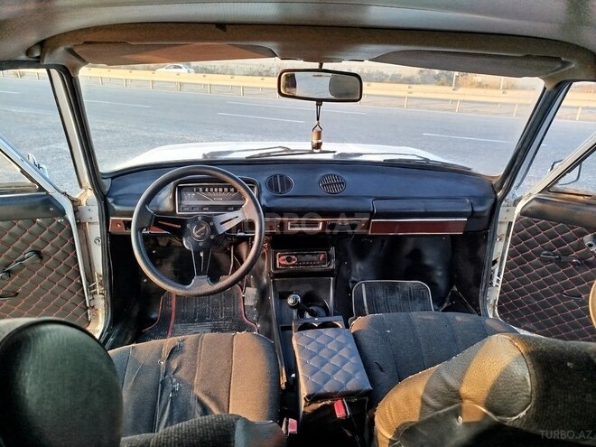LADA (VAZ) 21011 1979, 524,000 km - 1.3 л - Sumqayıt
