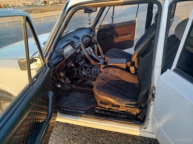 LADA (VAZ) 21011 1979, 524,000 km - 1.3 л - Sumqayıt