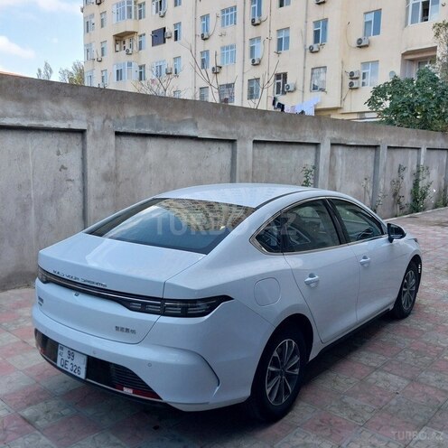 BYD Destroyer 05 2025, 0 km - 1.5 л - Bakı