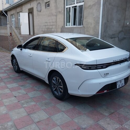 BYD Destroyer 05 2025, 0 km - 1.5 л - Bakı