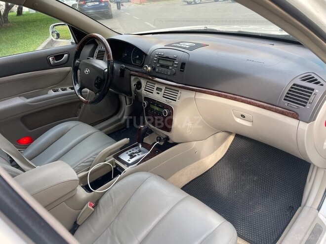 Hyundai Sonata 2006, 250,000 km - 2.4 л - Bakı