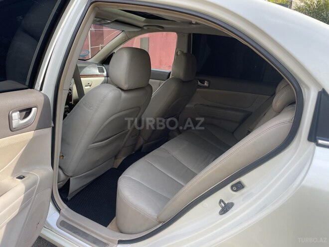 Hyundai Sonata 2006, 250,000 km - 2.4 л - Bakı