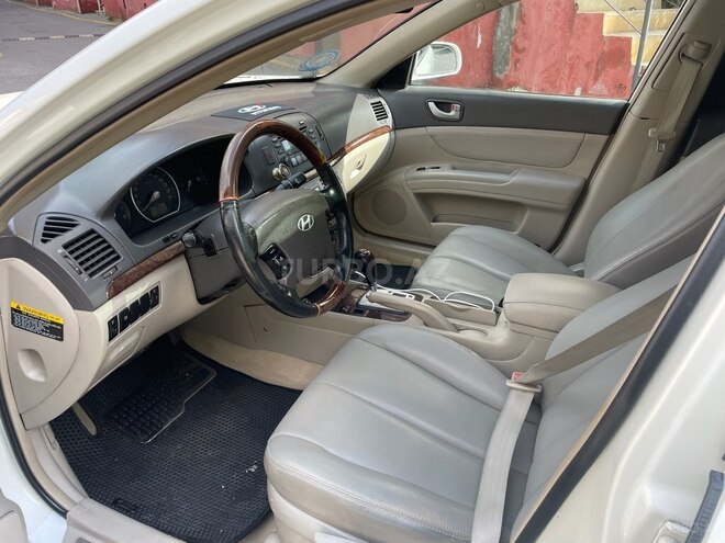 Hyundai Sonata 2006, 250,000 km - 2.4 л - Bakı