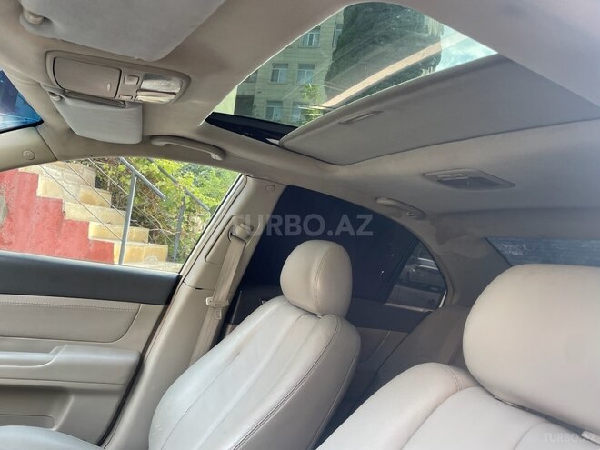 Hyundai Sonata 2006, 250,000 km - 2.4 л - Bakı