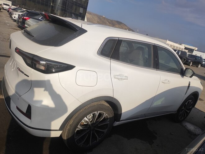 Changan CS 55 Plus 2025, 0 km - 1.5 л - Bakı