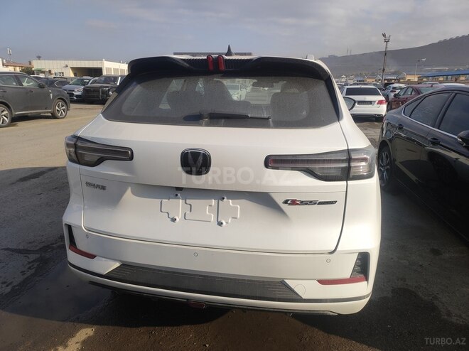 Changan CS 55 Plus 2025, 0 km - 1.5 л - Bakı