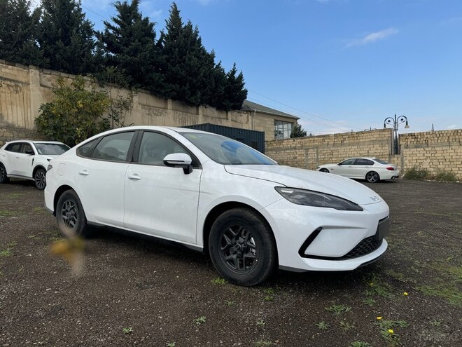 BYD  2025, 0 km - 1.5 l - Bakı