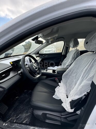 BYD  2025, 0 km - 1.5 l - Bakı