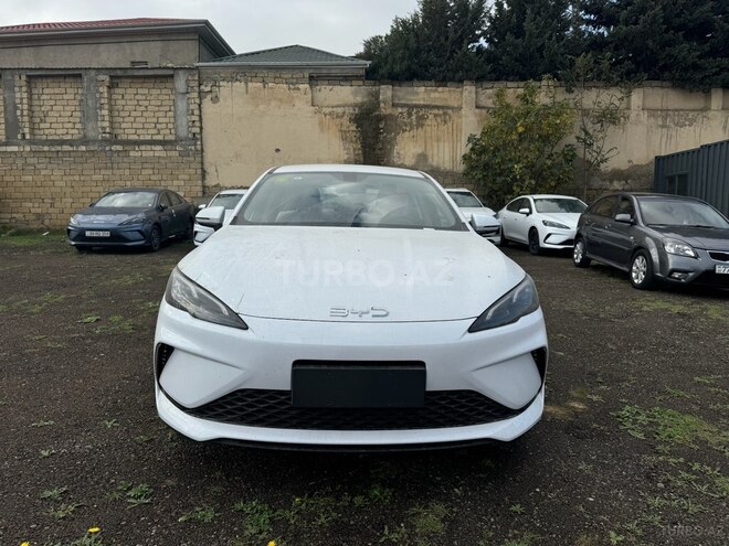 BYD  2025, 0 km - 1.5 l - Bakı