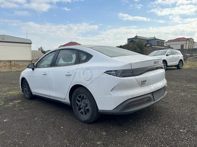 BYD  2025, 0 km - 1.5 l - Bakı