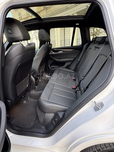 BMW X3-12