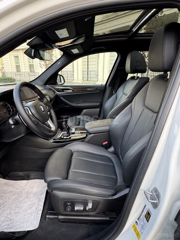 BMW X3-11