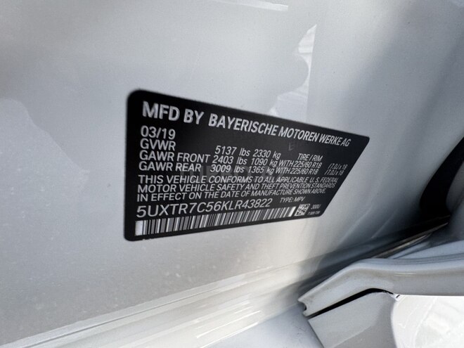 BMW X3-14
