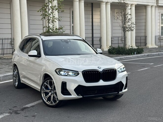 BMW X3-3