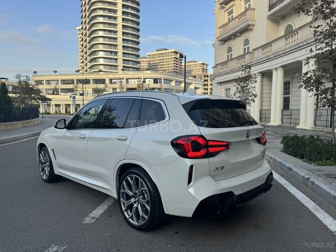 BMW X3-7