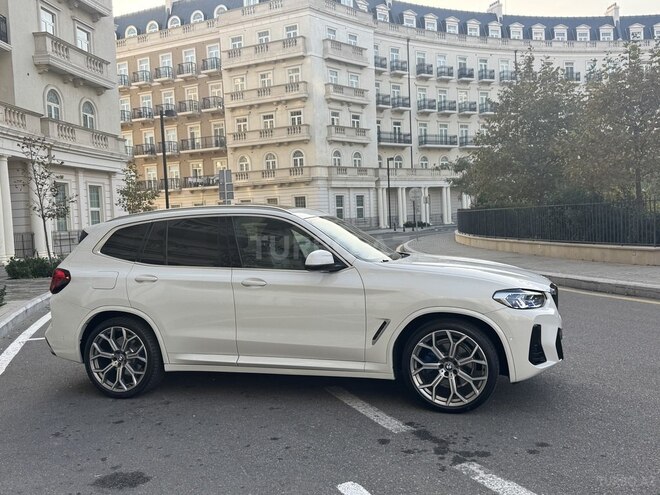 BMW X3-5