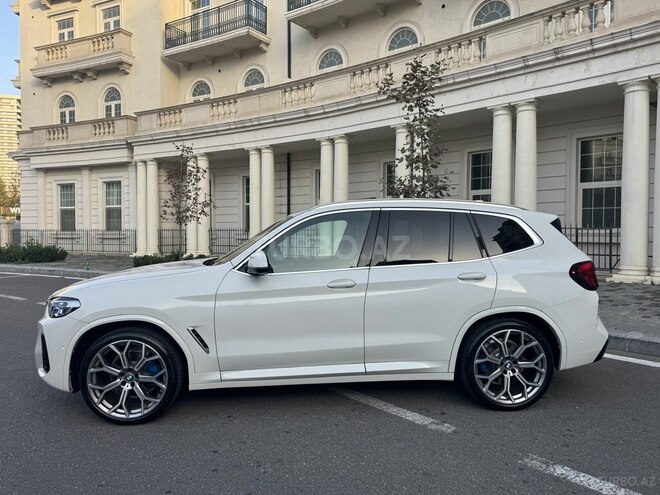 BMW X3-6