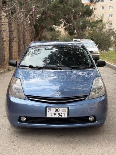 Toyota Prius 2007, 390,000 km - 1.5 l - Bakı