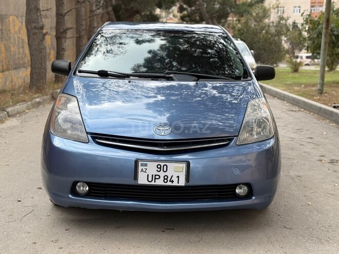 Toyota Prius 2007, 390,000 km - 1.5 l - Bakı