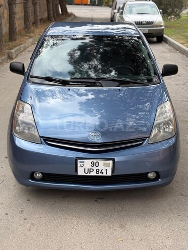 Toyota Prius 2007, 390,000 km - 1.5 l - Bakı