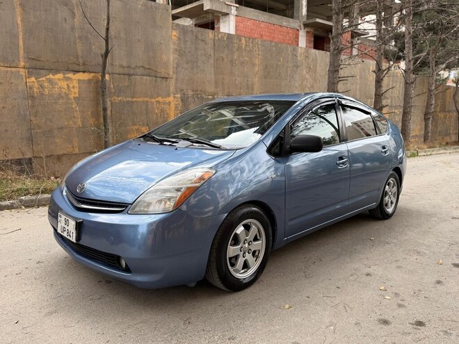 Toyota Prius 2007, 390,000 km - 1.5 l - Bakı