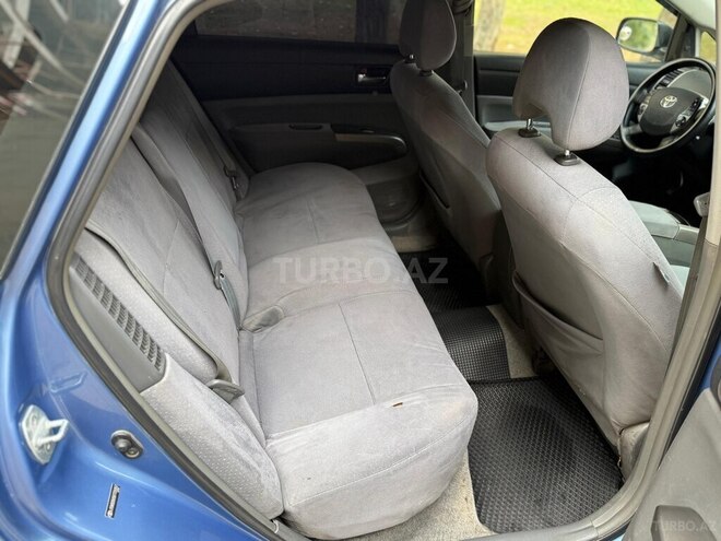 Toyota Prius 2007, 390,000 km - 1.5 l - Bakı