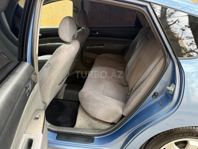 Toyota Prius 2007, 390,000 km - 1.5 l - Bakı