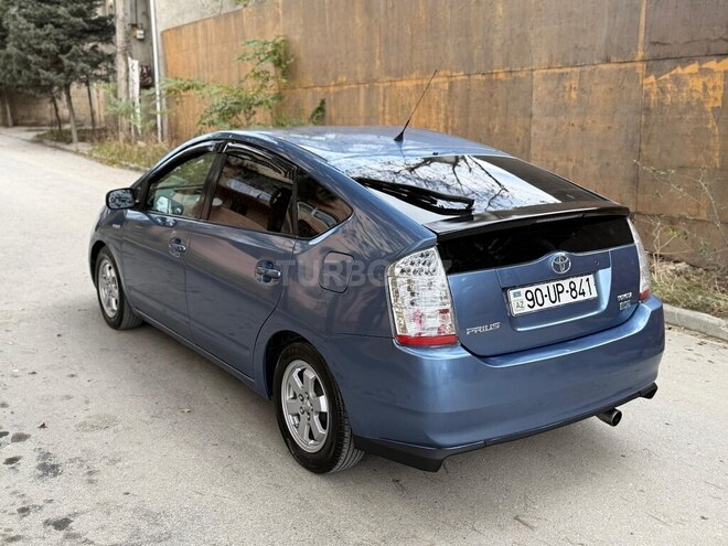 Toyota Prius 2007, 390,000 km - 1.5 l - Bakı