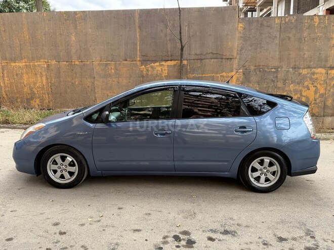 Toyota Prius 2007, 390,000 km - 1.5 l - Bakı