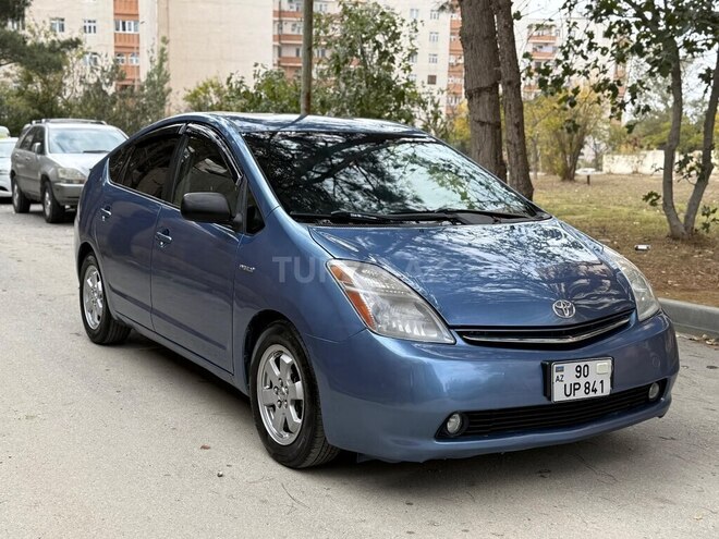 Toyota Prius 2007, 390,000 km - 1.5 l - Bakı