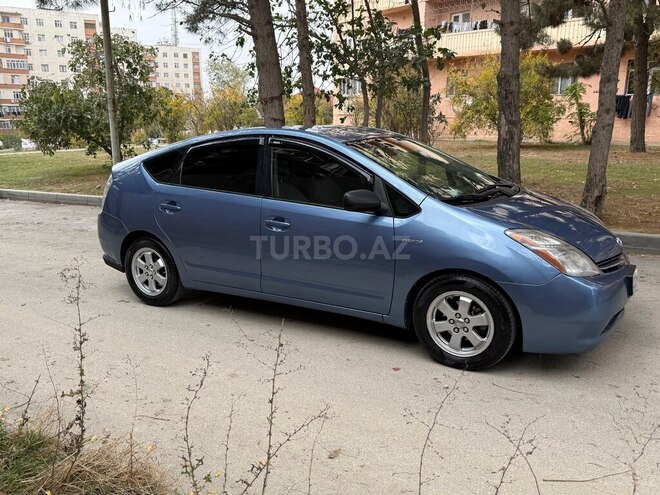 Toyota Prius 2007, 390,000 km - 1.5 l - Bakı