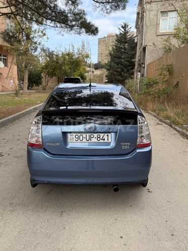 Toyota Prius 2007, 390,000 km - 1.5 l - Bakı