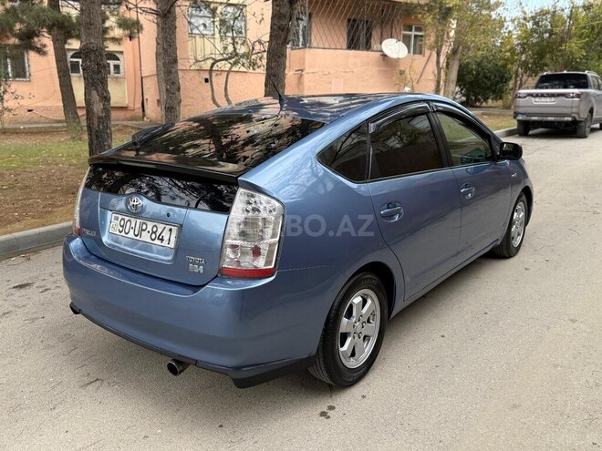 Toyota Prius 2007, 390,000 km - 1.5 l - Bakı