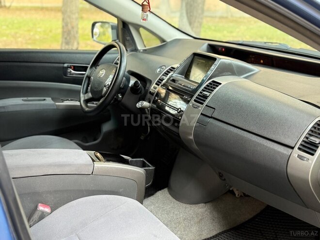 Toyota Prius 2007, 390,000 km - 1.5 l - Bakı