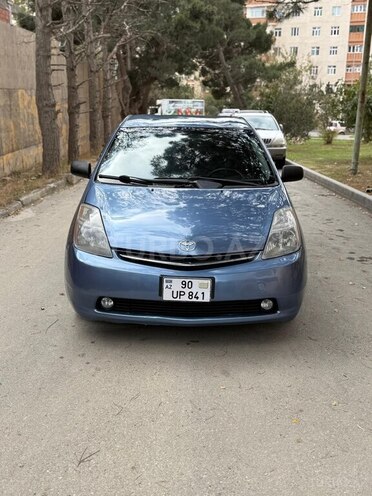 Toyota Prius 2007, 390,000 km - 1.5 l - Bakı
