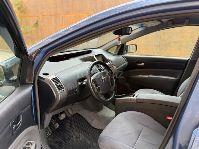 Toyota Prius 2007, 390,000 km - 1.5 l - Bakı