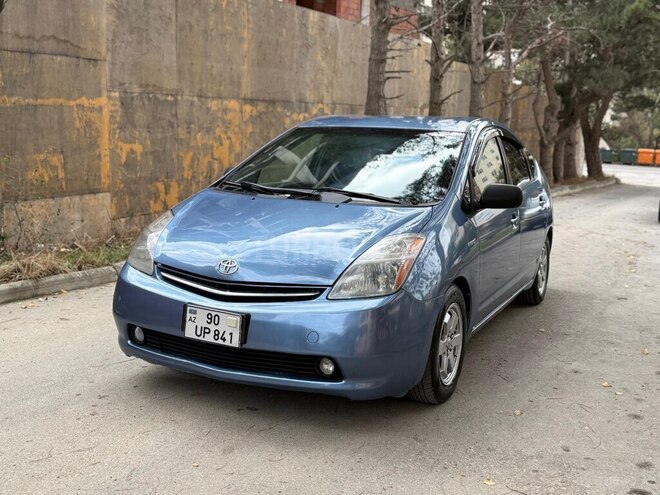 Toyota Prius 2007, 390,000 km - 1.5 l - Bakı