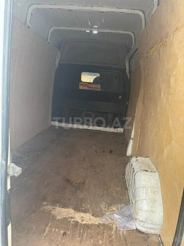 Ford Transit 2007, 316,000 km - 2.2 л - Bakı