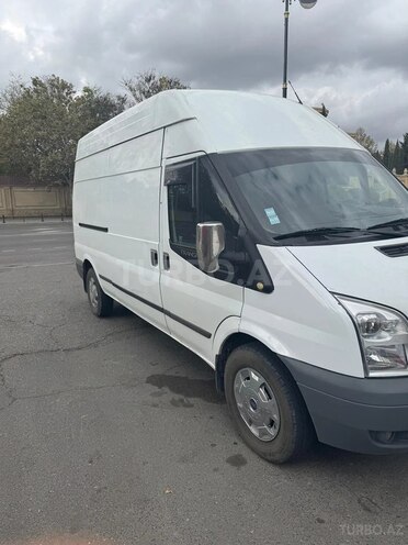 Ford Transit 2007, 316,000 km - 2.2 л - Bakı