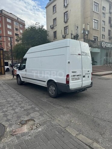 Ford Transit 2007, 316,000 km - 2.2 л - Bakı