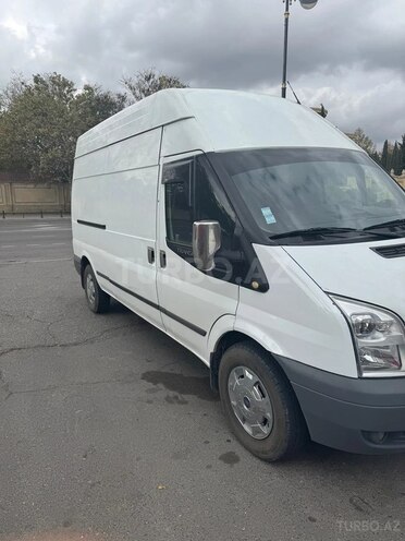 Ford Transit 2007, 316,000 km - 2.2 л - Bakı