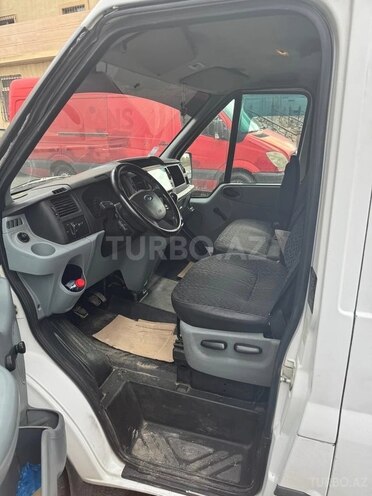 Ford Transit 2007, 316,000 km - 2.2 л - Bakı